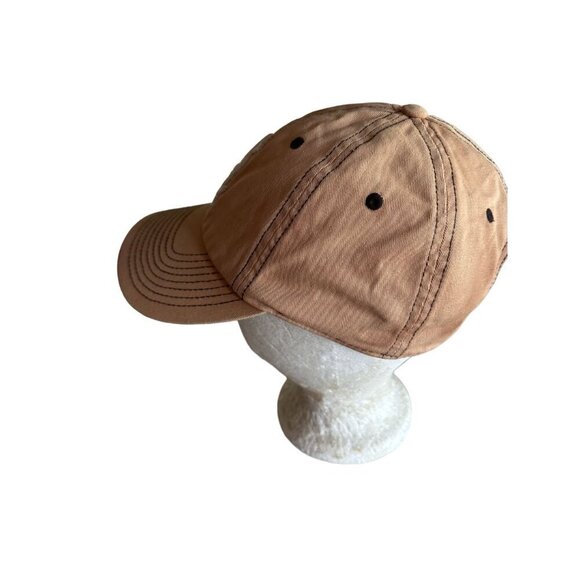 Chicago White Sox Fan Favorite Muted Orange Adjustable Hat Cap - Picture 3 of 7